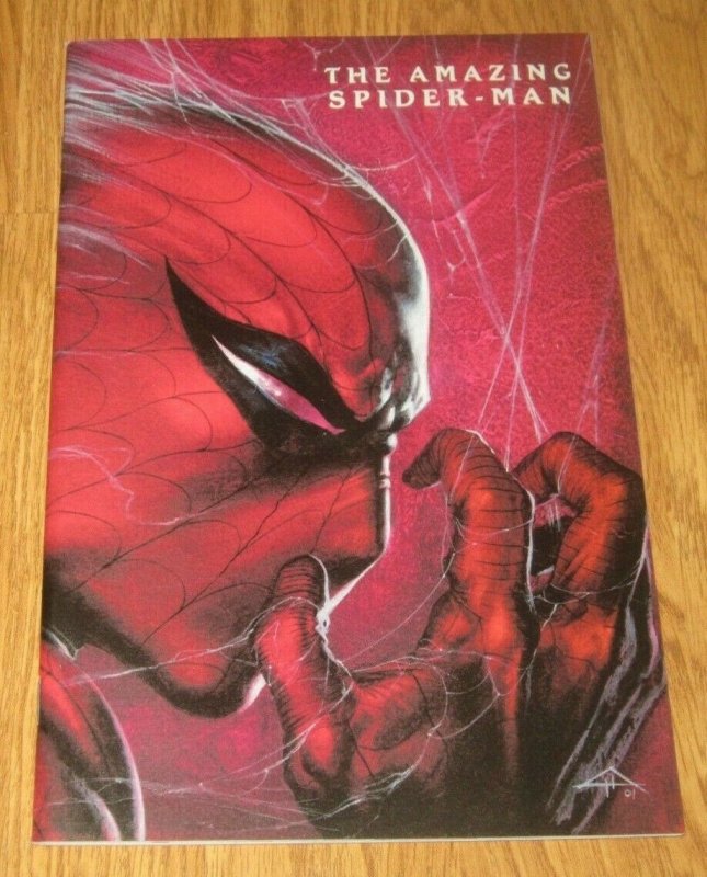 The Amazing Spider-Man #800 NM 9.4 High Grade ComicXposure Dell Otto Variant 