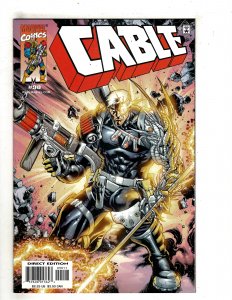 Cable #90 (2001) OF14