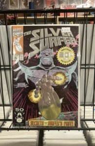 Silver Surfer #50 (1991)