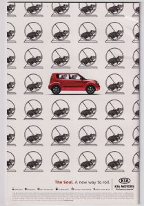 Blackest Night #3 (2009) Black Lantern Corps