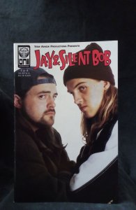 Jay & Silent Bob #1 (1998)