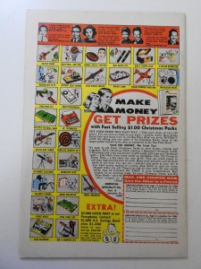 Fantastic Four #117 (1971) FN/VF Condition!