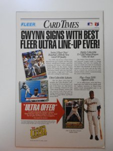 Marc Spector: Moon Knight #39 (1992) Beautiful VF-NM COndition!