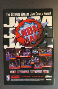 Dogs of War #1 (1994)