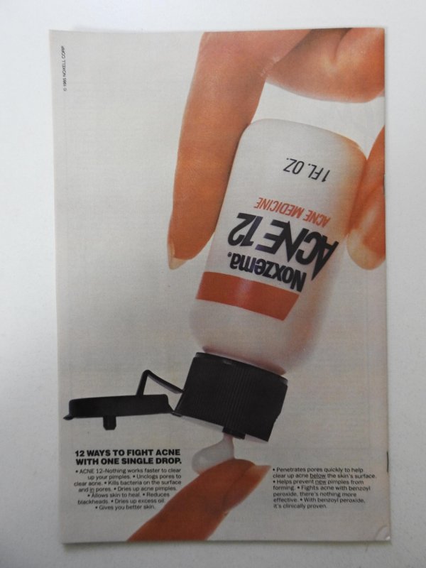 Detective Comics #553 (1985) VF Condition!