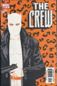 The Crew #2 (2003)