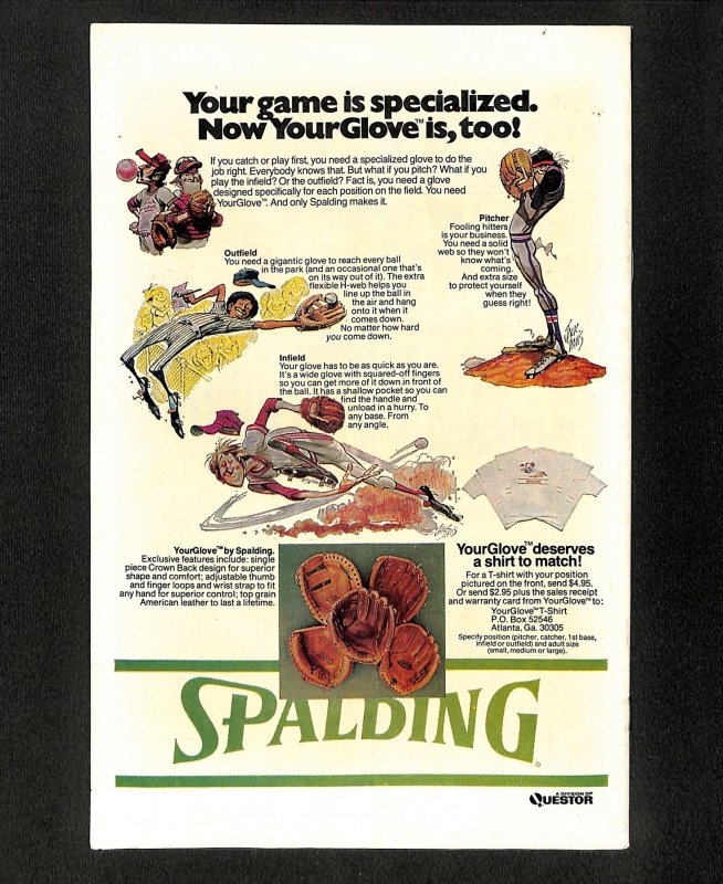 Incredible Hulk #203