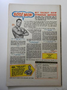 Strange Tales #130 (1965) FN Condition!