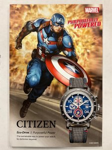 Marvel's Voices: Community  Bustos Cover (2023)