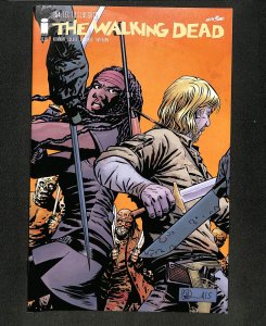 Walking Dead #154