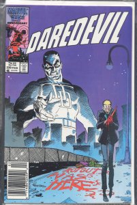 Daredevil #239 (1987) Daredevil