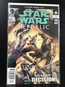 Star Wars: Republic #58 (2003)