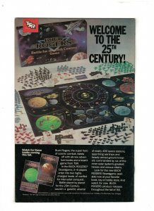 Avengers #302 VG/FN Marvel Comics 1989 East Coast Avengers, Quasar & Nova 