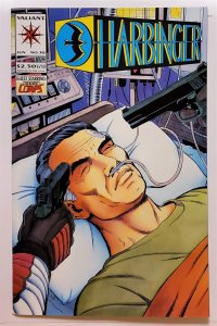 Harbinger #30 (June 1994, Valiant) 9.0 VF/NM  