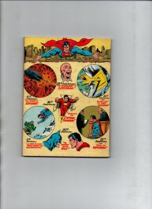 Best of DC Blue Ribbon Digest #16 newsstand - Superman - Batman - 1981 - FN