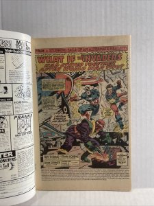 What If ? #4 Invaders