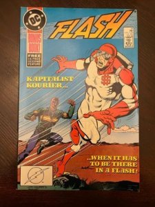 The Flash #12 (1988)