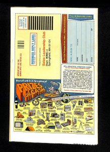 Star Wars #37 Darth Vader!