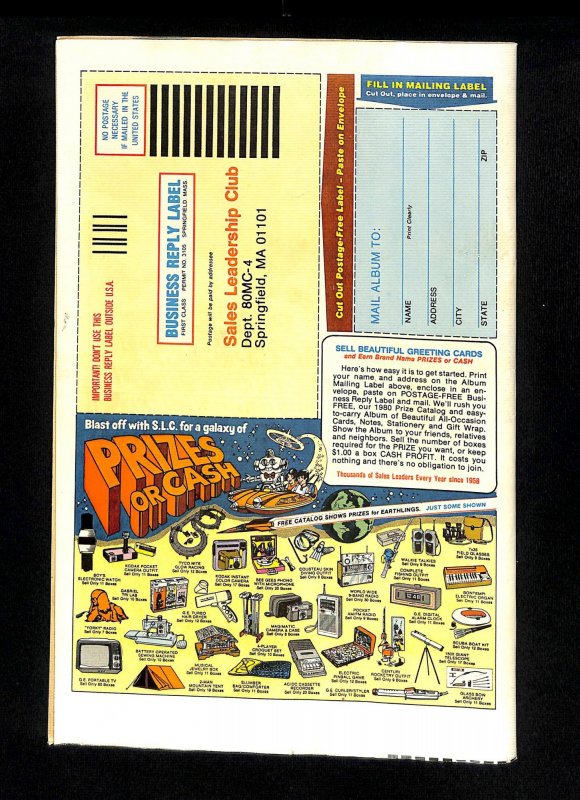 Star Wars #37 Darth Vader!