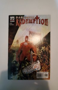 Daredevil: Redemption #1 (2005) NM Marvel Comic Book J737