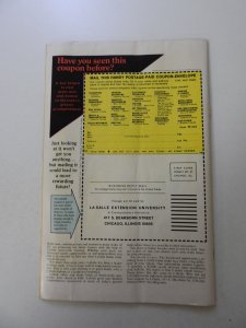 The Amazing Spider-Man #147 (1975) VG+ condition MVS intact