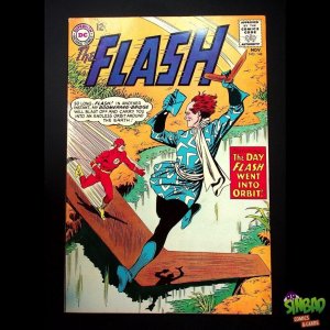 Flash, Vol. 1 148 -