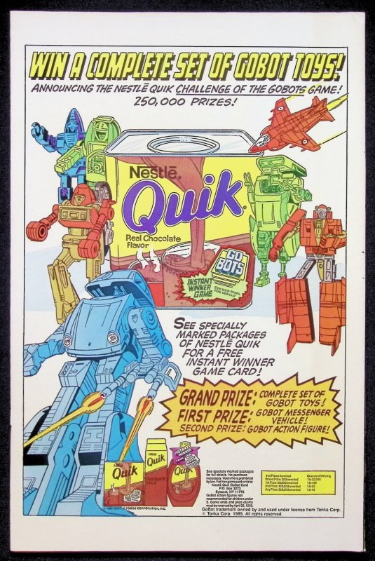 Incredible Hulk (1962) #315