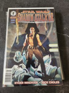 Star Wars: Shadow Stalker (1997)
