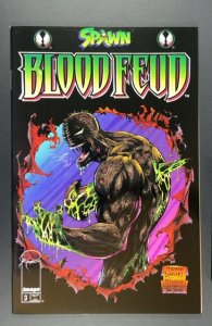 Spawn: Blood Feud #3 (1995)