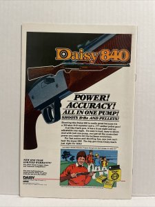 The Untold legend of the Batman #3