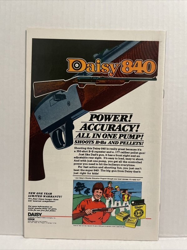 The Untold legend of the Batman #3