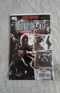 Thunderbolts #130 (2009)