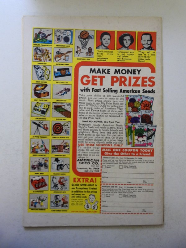 Detective Comics #386 (1969) VG Condition