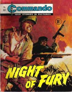 Night of Fury