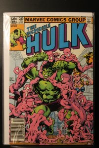 The Incredible Hulk #280 (1983)