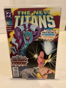 New Titans #118  1995  9.0 (our highest grade)