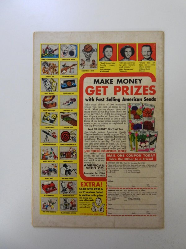 Justice League of America #70  (1969) VG condition