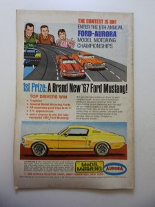 Adventure Comics #351 (1966) VG Condition