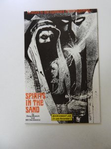 Moon Knight #27 (1983) VF condition