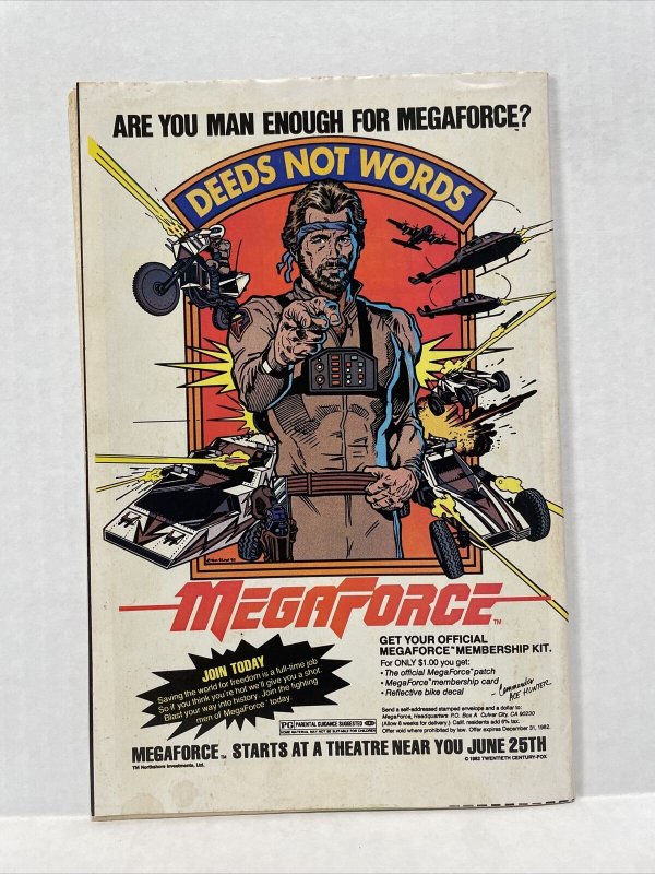 Incredible Hulk #275