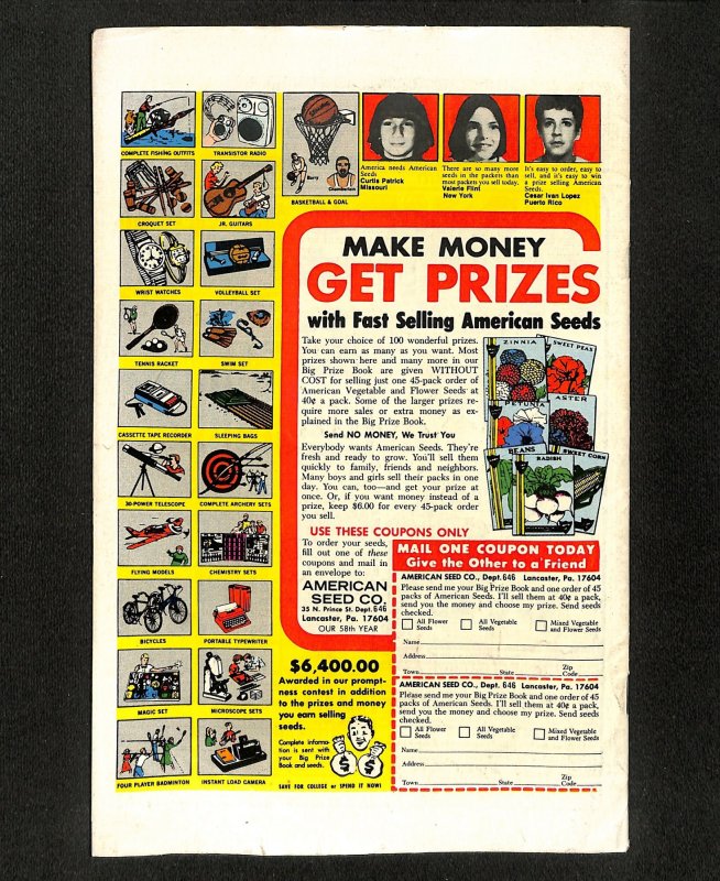 Amazing Spider-Man #156 1st Appearance Mirage!