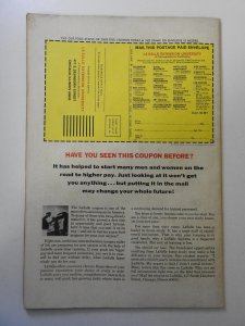 Jungle Action #7 (1973) FN- Condition!