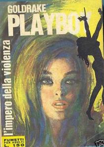 L'Impero della Violenza (43 / II)