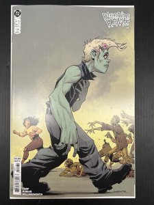 Bleeding Hearts #1 CVR C Nick Dragotta VAR NM+ VERTIGO COMICS 2026 PROSHIPPER