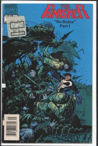 The Punisher #94 (1994) Punisher