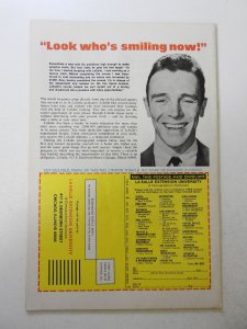 Warlock #7 (1973) VG Condition