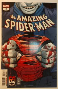 The Amazing Spider-Man #3 (9.4, 2022)