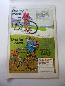 The Shadow #1 (1973) VG Condition