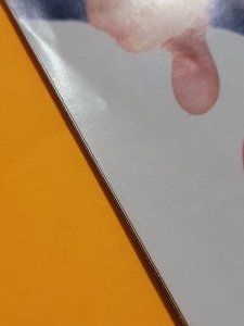 February 2016 Mad Magazine 537 Trump Alfred Cover Fine+