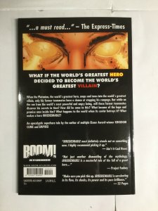 Irredeemable Vol. 1 Volume One Nm Near Mint Tpb Sc Softcover Boom Studios